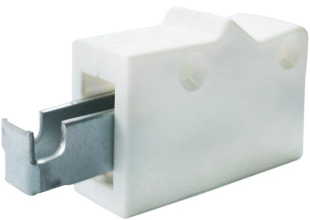 Навес кухонный регулируемый AKS универсальный белый 4 штуки (57264) купить в Мастак Навес кухонный регулируемый AKS универсальный белый 4 штуки (57264) купить в сети строительных магазинов Мастак