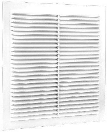 Решетка вентиляционная STORM 190х290 I-1929 купить в Мастак Решетка вентиляционная STORM 190х290 I-1929 купить в сети строительных магазинов Мастак