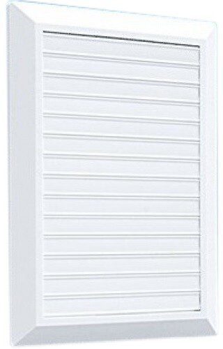 Решетка вентиляционная STORM 170х170 RG-1717 купить в Мастак Решетка вентиляционная STORM 170х170 RG-1717 купить в сети строительных магазинов Мастак