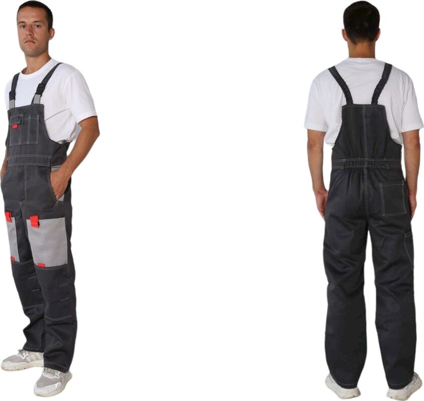 Полукомбинезон летний размер 60-62 рост 170-176 СПАРТА РФ купить в Мастак Полукомбинезон летний размер 60-62 рост 170-176 СПАРТА РФ купить в сети строительных магазинов Мастак