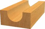 4х45 мм BOSCH Standard for Wood (2608628369) купить в сети строительных магазинов Мастак