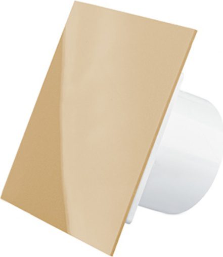 Панель для вентилятора AIRROXY dRim D100/125 мм универсальная пластик бежевый (01-165) купить в Мастак Панель для вентилятора AIRROXY dRim D100/125 мм универсальная пластик бежевый (01-165) купить в сети строительных магазинов Мастак