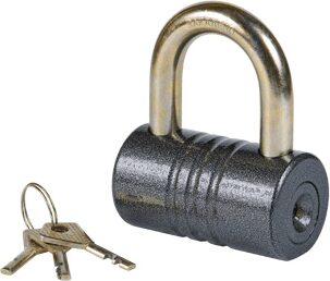 Замок навесной ЧАЗ ВС2-21 (ВС2-21.000.СР.СБ) купить в Мастак Замок навесной ЧАЗ ВС2-21 (ВС2-21.000.СР.СБ) купить в сети строительных магазинов Мастак