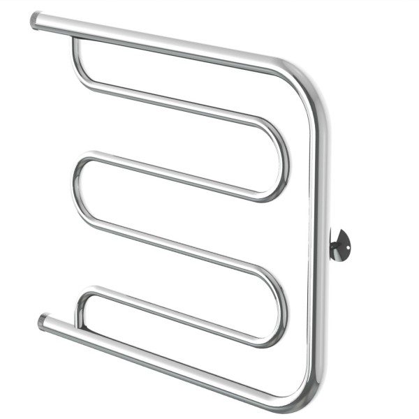 Полотенцесушитель водяной GLOSS&REITER Foxtrot пм-образный 50х60 1" купить в Мастак Полотенцесушитель водяной GLOSS&REITER Foxtrot пм-образный 50х60 1" купить в сети строительных магазинов Мастак