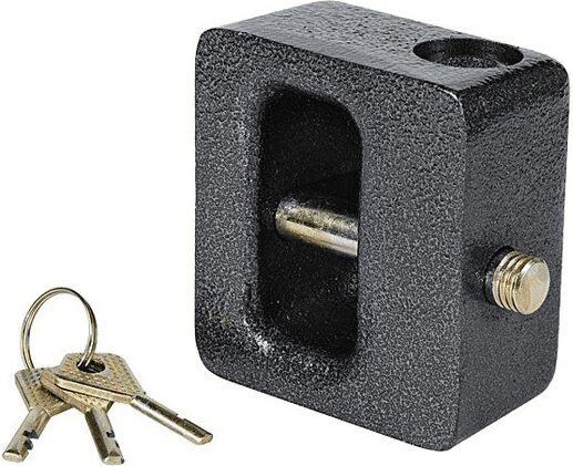 Замок навесной ЧАЗ ВС2-10 (ВС2-10.000.СР.СБ) купить в Мастак Замок навесной ЧАЗ ВС2-10 (ВС2-10.000.СР.СБ) купить в сети строительных магазинов Мастак