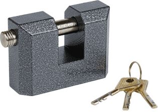 Замок навесной ЧАЗ ВС2-15А (ВС2-15А.00.СР.СБ) купить в Мастак Замок навесной ЧАЗ ВС2-15А (ВС2-15А.00.СР.СБ) купить в сети строительных магазинов Мастак