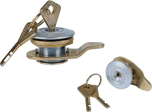 Замок почтовый ЧАЗ ЗМ1.00.00-03 купить в Мастак Замок почтовый ЧАЗ ЗМ1.00.00-03 купить в сети строительных магазинов Мастак