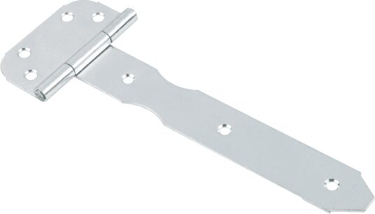 Петля-стрела 200 мм белый цинк STARFIX (SMP-38967-1) купить в Мастак Петля-стрела 200 мм белый цинк STARFIX (SMP-38967-1) купить в сети строительных магазинов Мастак