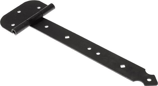 Петля-стрела 600 мм без покрытия STARFIX (SMP-79485-1) купить в Мастак Петля-стрела 600 мм без покрытия STARFIX (SMP-79485-1) купить в сети строительных магазинов Мастак