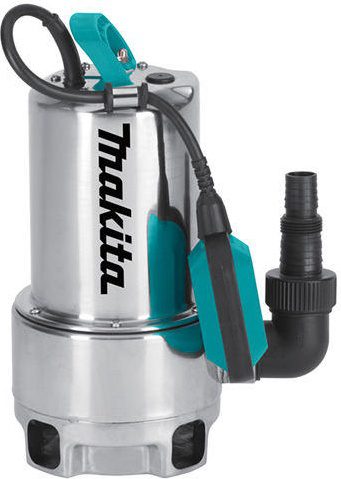 Насос дренажный MAKITA PF0610 купить в Мастак Насос дренажный MAKITA PF0610 купить в сети строительных магазинов Мастак
