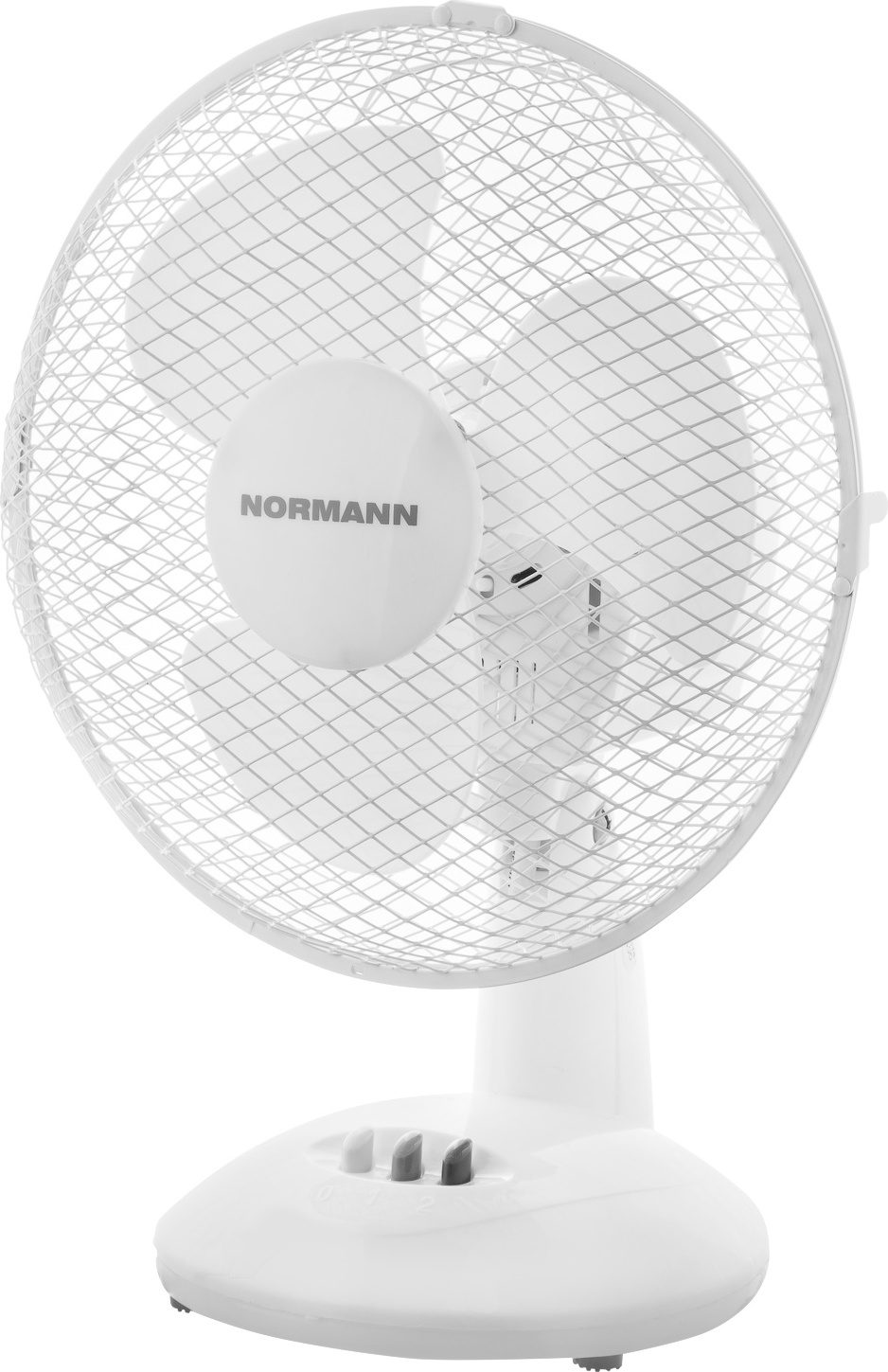 Вентилятор настольный NORMANN ACF-081 купить в Мастак Вентилятор настольный NORMANN ACF-081 купить в сети строительных магазинов Мастак