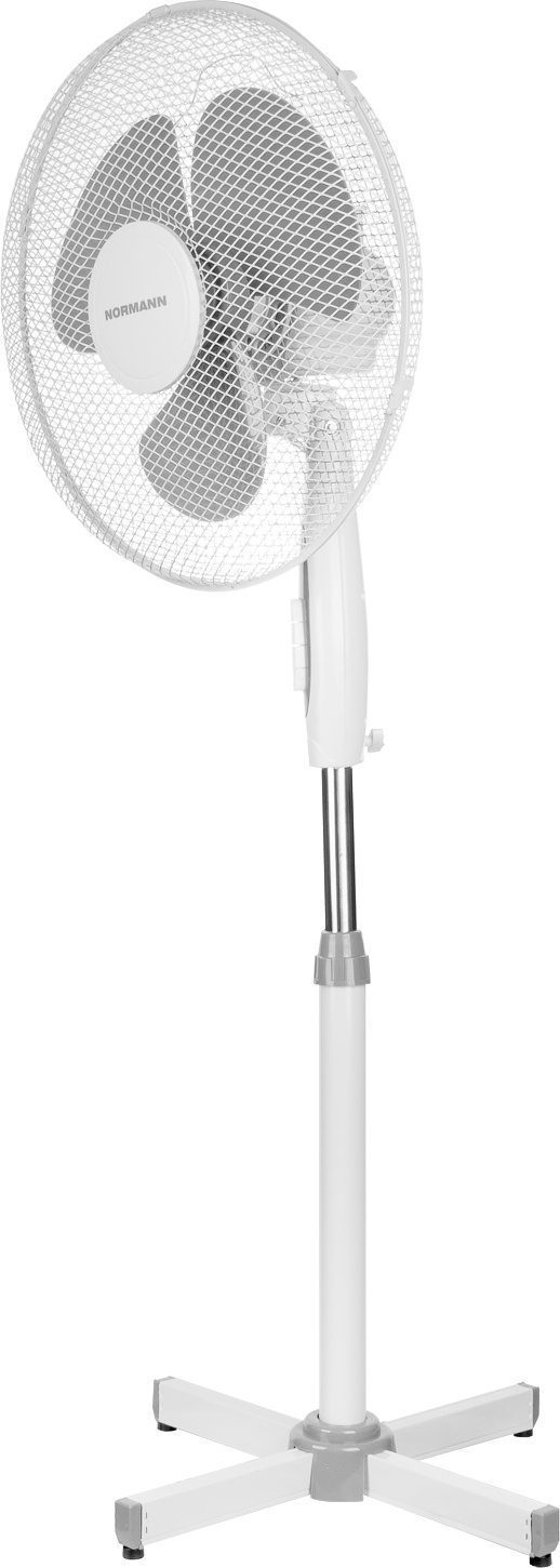 Вентилятор напольный NORMANN ACF-191 купить в Мастак Вентилятор напольный NORMANN ACF-191 купить в сети строительных магазинов Мастак