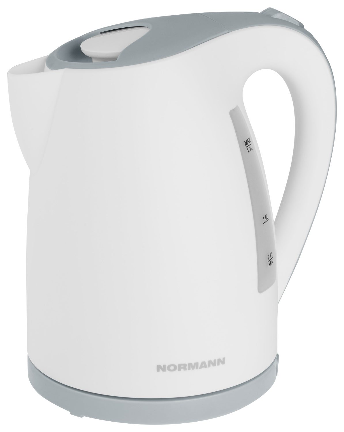 Электрочайник NORMANN AKL-334 купить в Мастак Электрочайник NORMANN AKL-334 купить в сети строительных магазинов Мастак