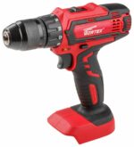 Дрель-шуруповерт аккумуляторная WORTEX BD 1825-1 DLi ALL1 (BD18251DLi0029) купить в сети строительных магазинов Мастак