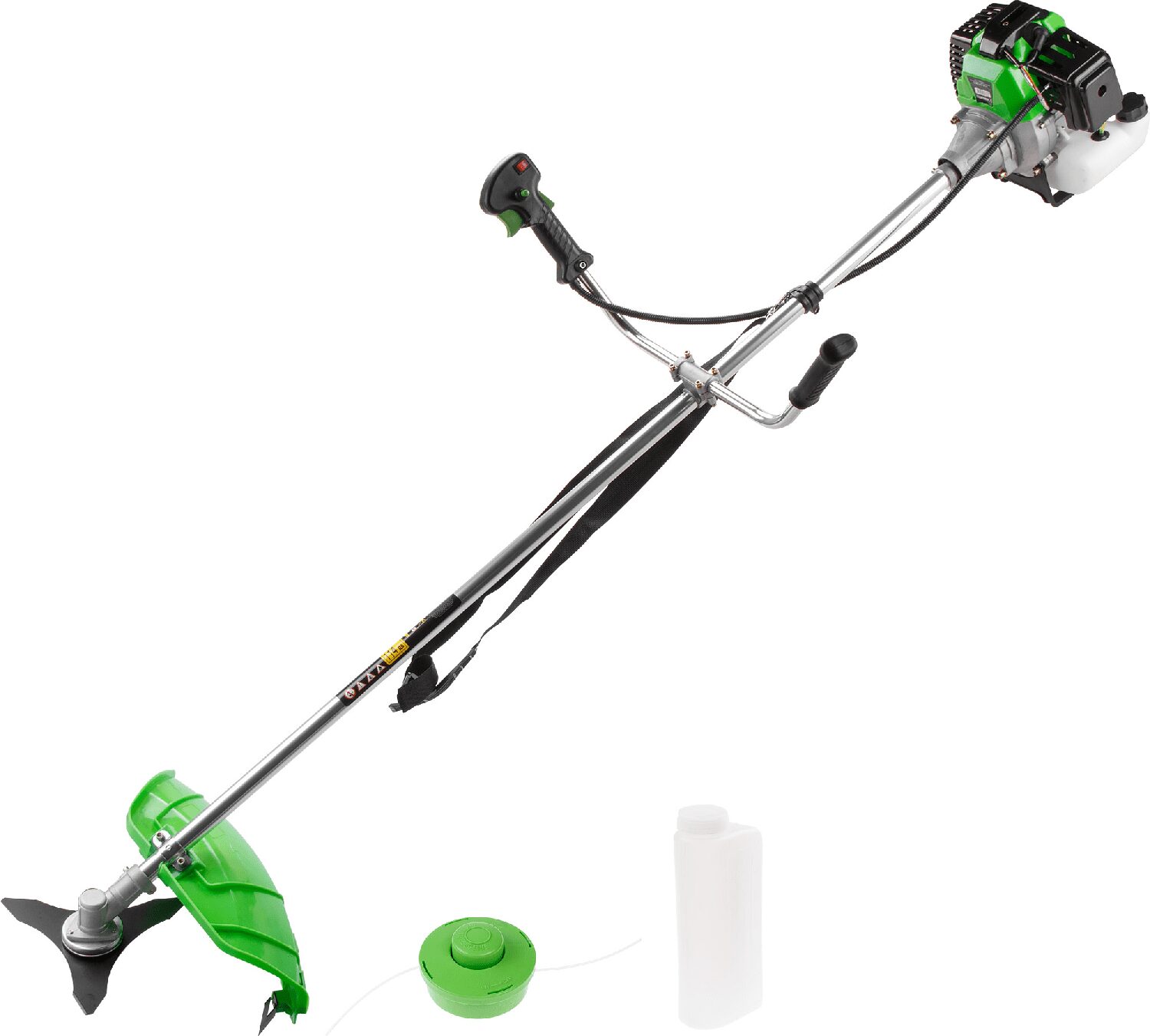 Мотокоса DGM BC-210 купить в Мастак Мотокоса DGM BC-210 купить в сети строительных магазинов Мастак