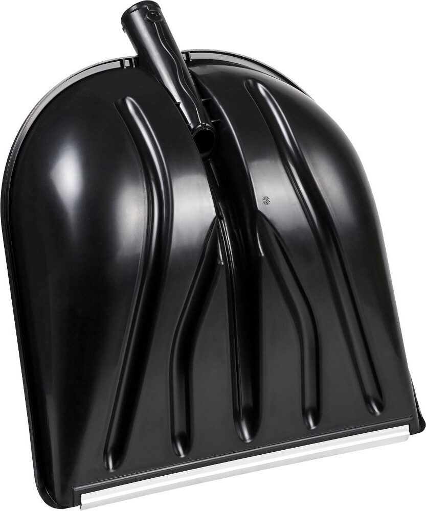 Лопата снеговая пластмассовая 410х460 мм STARTUL Master (ST9056-1) купить в Мастак Лопата снеговая пластмассовая 410х460 мм STARTUL Master (ST9056-1) купить в сети строительных магазинов Мастак