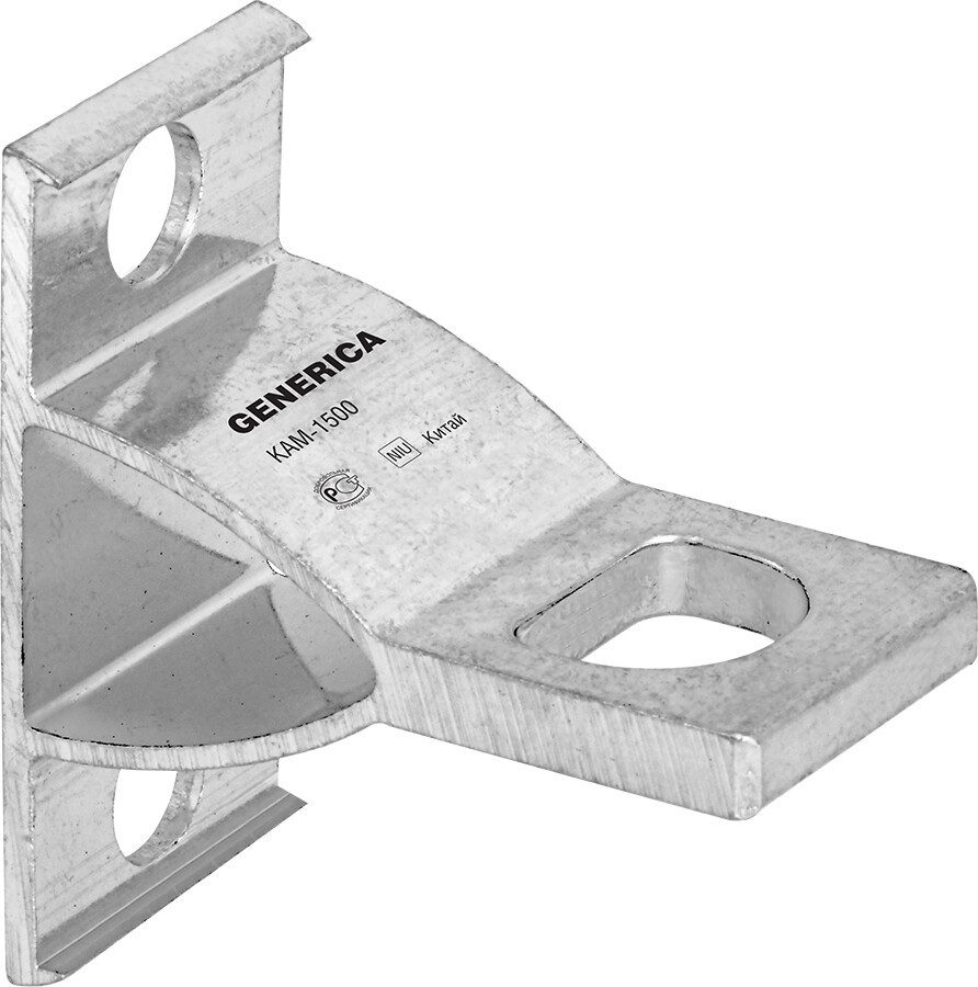 Кронштейн анкерный IEK Generica KAM-1500 купить в Мастак Кронштейн анкерный IEK Generica KAM-1500 купить в сети строительных магазинов Мастак