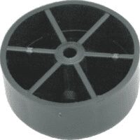 Опора STARFIX №3 черный (SMP-52381-1) купить в сети строительных магазинов Мастак