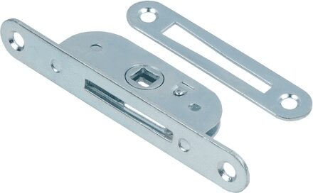 Завертка врезная цинк STARFIX (SMP-94028-1) купить в Мастак Завертка врезная цинк STARFIX (SMP-94028-1) купить в сети строительных магазинов Мастак