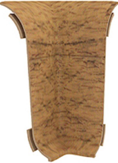 Уголок для плинтуса внутренний VOX Profi 115 Дуб сансет 2 штуки купить в Мастак Уголок для плинтуса внутренний VOX Profi 115 Дуб сансет 2 штуки купить в сети строительных магазинов Мастак