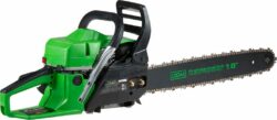 Бензопила DGM GS-282 купить в сети строительных магазинов Мастак