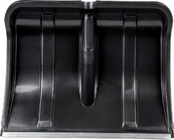 Лопата снеговая пластмассовая 500х375 мм STARTUL Master (ST9056-4) купить в сети строительных магазинов Мастак