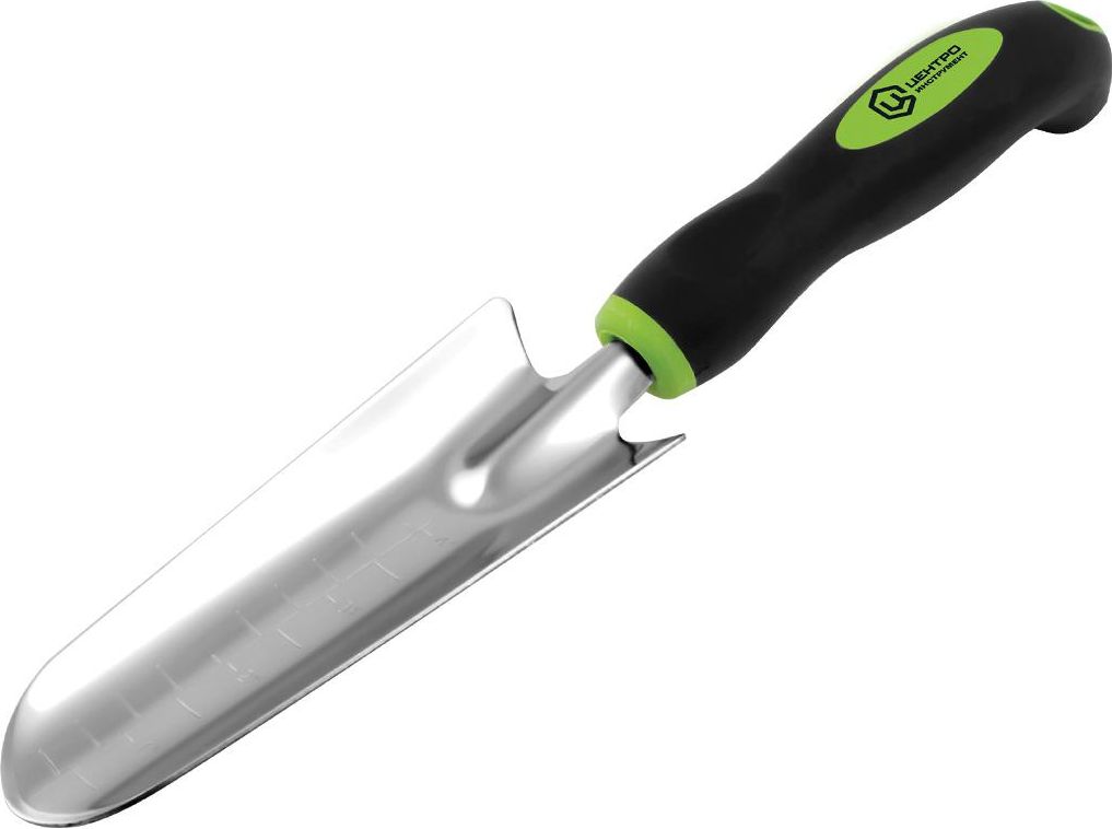 Совок садовый ЦЕНТРОИНСТРУМЕНТ (0456-2) купить в Мастак Совок садовый ЦЕНТРОИНСТРУМЕНТ (0456-2) купить в сети строительных магазинов Мастак