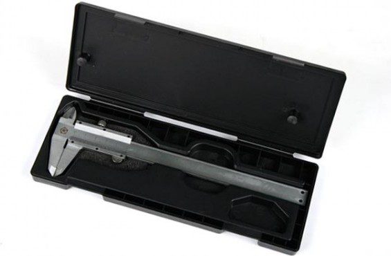 Штангенциркуль ИТО-ТУЛАМАШ ШЦ-I 300 мм 0 Штангенциркуль ИТО-ТУЛАМАШ ШЦ-I 300 мм 0