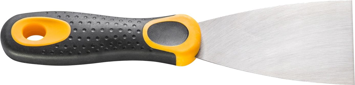 Шпатель нержавеющий HARDY 60 мм (0830-820006) купить в Мастак Шпатель нержавеющий HARDY 60 мм (0830-820006) купить в сети строительных магазинов Мастак