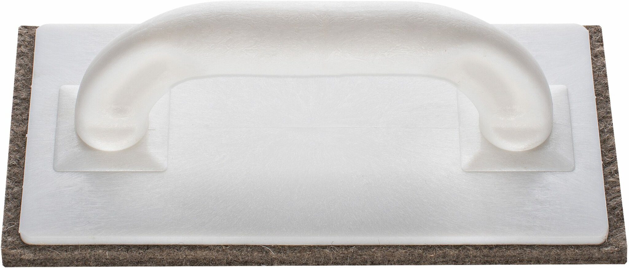 Терка пластмассовая с войлоком HARDY 21 240 x 120 мм (0840-212402) купить в Мастак Терка пластмассовая с войлоком HARDY 21 240 x 120 мм (0840-212402) купить в сети строительных магазинов Мастак