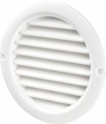 Решетка вентиляционная VENTS МВ 150бВс купить в сети строительных магазинов Мастак