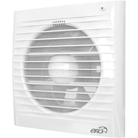 Вентилятор вытяжной накладной ЭРА Era 5S ET купить в Мастак Вентилятор вытяжной накладной ЭРА Era 5S ET купить в сети строительных магазинов Мастак