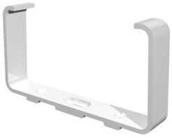 Крепление воздуховода плоских каналов ЭРА 620ДКП купить в Мастак Крепление воздуховода плоских каналов ЭРА 620ДКП купить в сети строительных магазинов Мастак