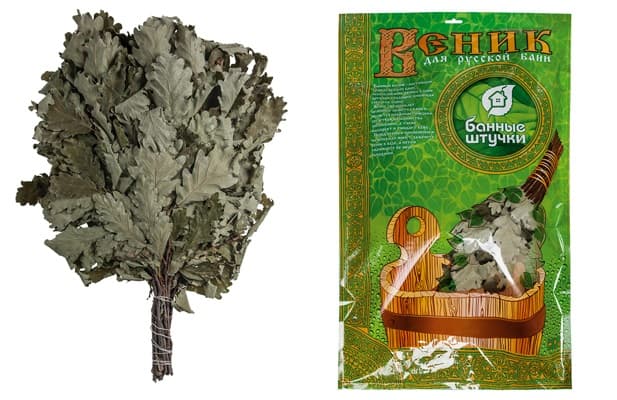 Веник БАННЫЕ ШТУЧКИ Дубовый (03542) купить в Мастак Веник БАННЫЕ ШТУЧКИ Дубовый (03542) купить в сети строительных магазинов Мастак