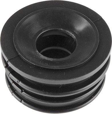 Манжета переходная 50х25 трехлепестковая черная СИМТЕК (1-0005) купить в Мастак Манжета переходная 50х25 трехлепестковая черная СИМТЕК (1-0005) купить в сети строительных магазинов Мастак