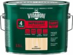 Пропитка VIDARON Impregnat V01 Бесцветный 2