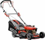 Газонокосилка бензиновая самоходная ECO LG-634 (EC1506-2) купить в сети строительных магазинов Мастак