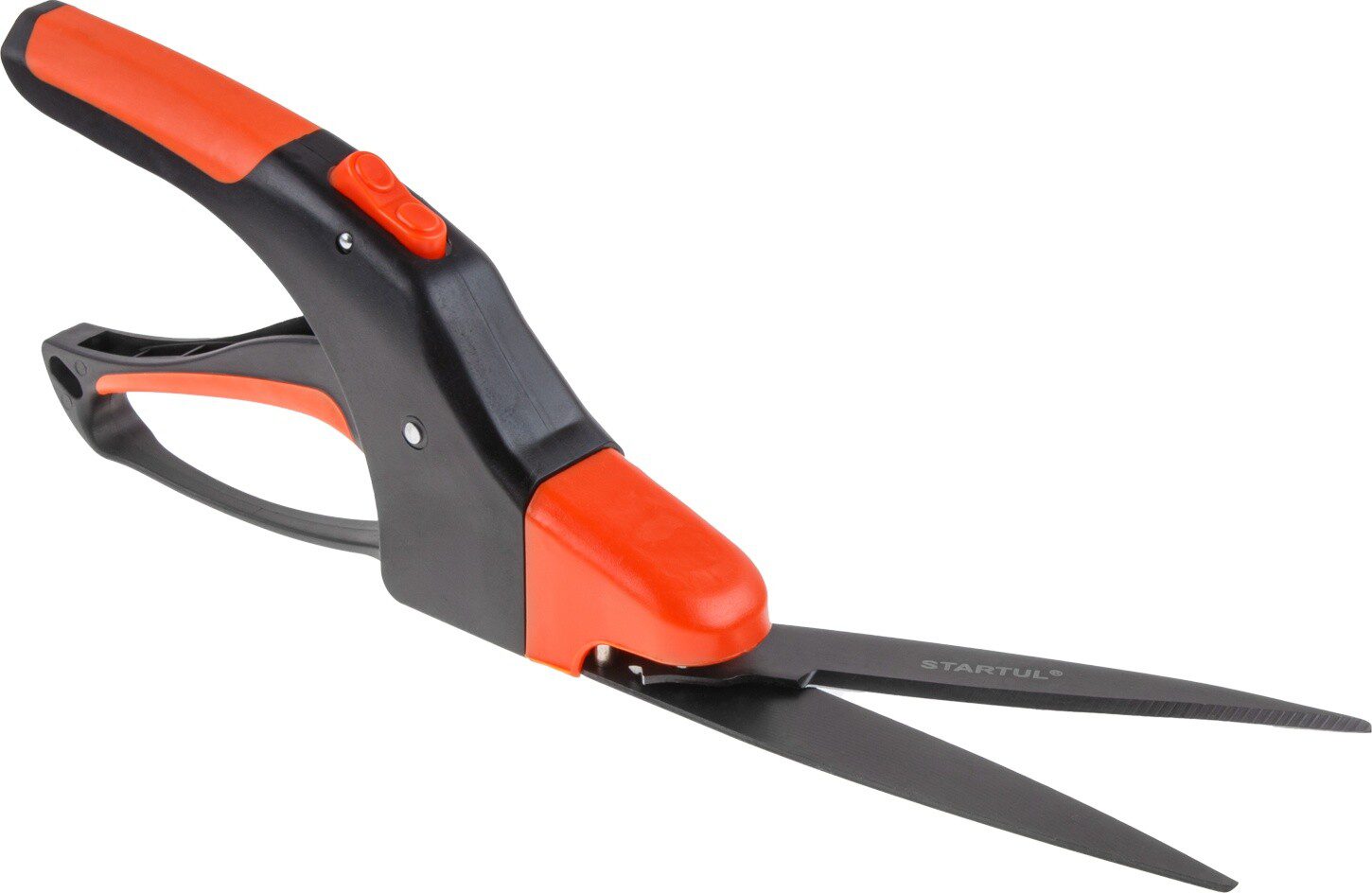 Ножницы для травы STARTUL Garden (ST6093-05) купить в Мастак Ножницы для травы STARTUL Garden (ST6093-05) купить в сети строительных магазинов Мастак