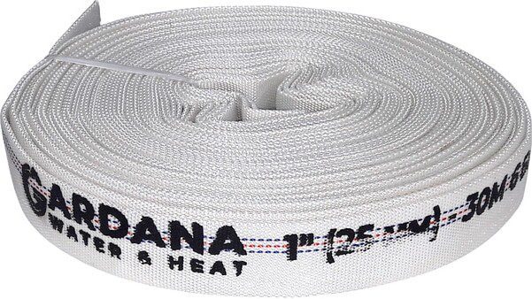 Шланг-рукав дренажный 1" 30 м GARDANA текстильный (Б1-30) купить в Мастак Шланг-рукав дренажный 1" 30 м GARDANA текстильный (Б1-30) купить в сети строительных магазинов Мастак