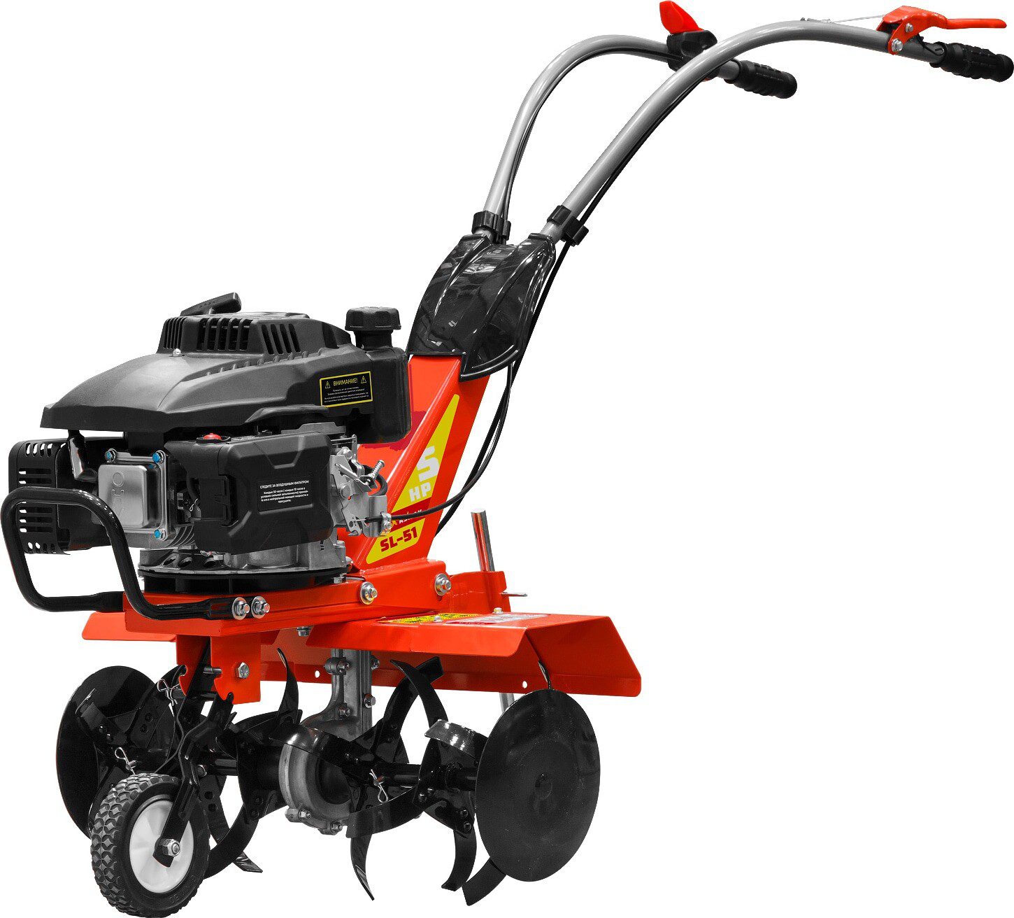 Культиватор бензиновый ASILAK SL-51 купить в Мастак Культиватор бензиновый ASILAK SL-51 купить в сети строительных магазинов Мастак