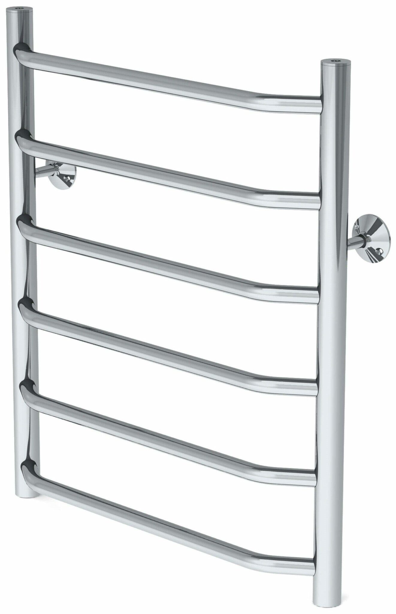 Полотенцесушитель электрический GLOSS&REITER Л.50х60.Т6(П) (4814995011844) купить в Мастак Полотенцесушитель электрический GLOSS&REITER Л.50х60.Т6(П) (4814995011844) купить в сети строительных магазинов Мастак