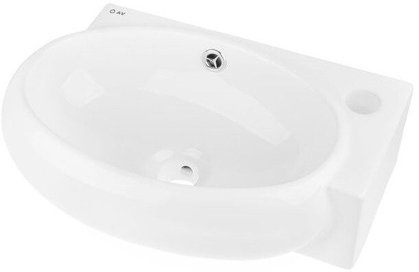 Умывальник AV ENGINEERING Tramonto (AVBCR3041) купить в Мастак Умывальник AV ENGINEERING Tramonto (AVBCR3041) купить в сети строительных магазинов Мастак