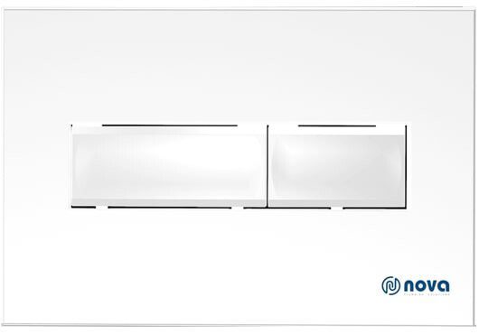 Кнопка смыва NOVA Slim хром (7320) купить в Мастак Кнопка смыва NOVA Slim хром (7320) купить в сети строительных магазинов Мастак