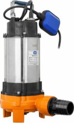 Насос фекальный A&P Marvel CD 1.1 (AP02A02) купить в сети строительных магазинов Мастак