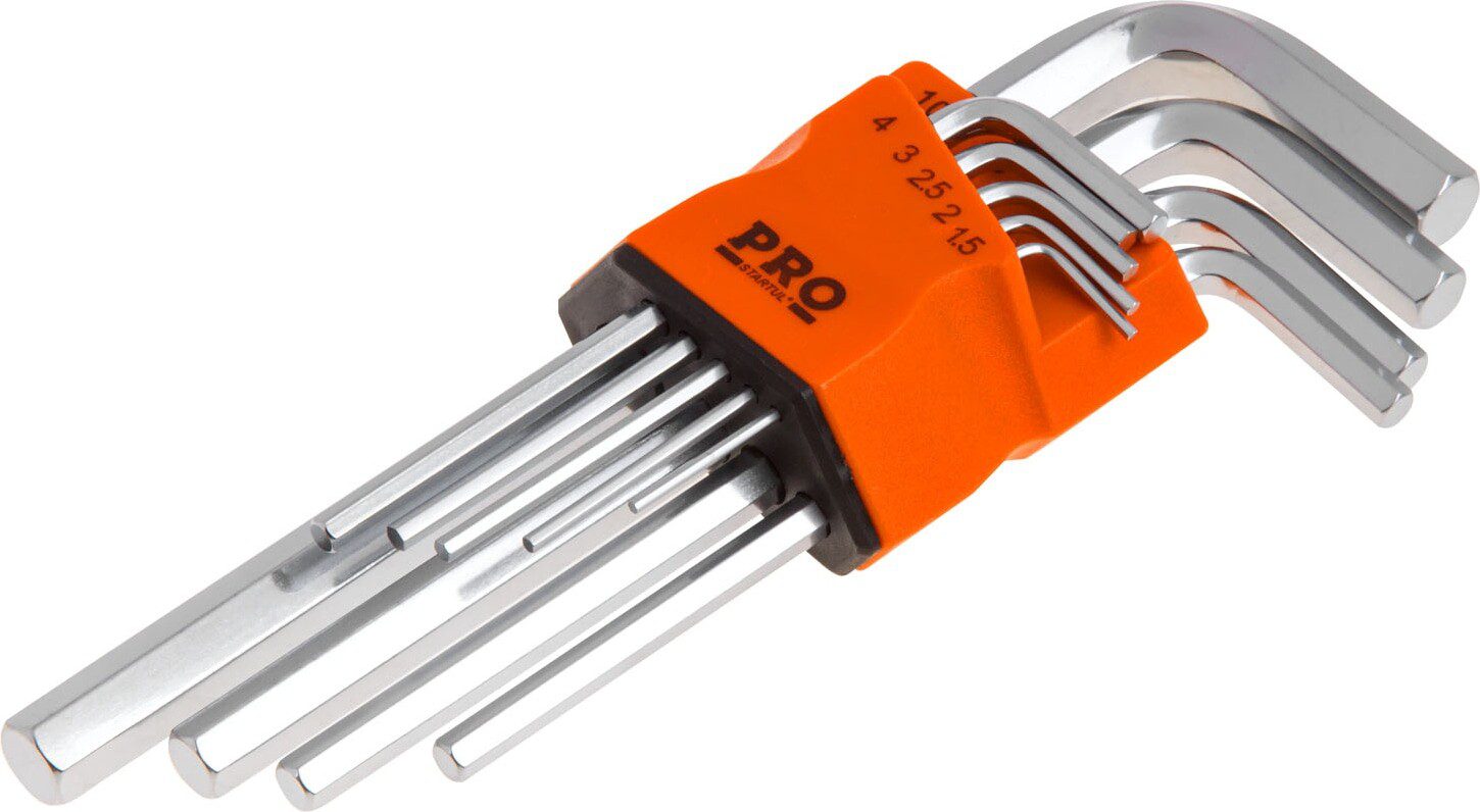 Набор ключей шестигранных 1 Набор ключей шестигранных 1