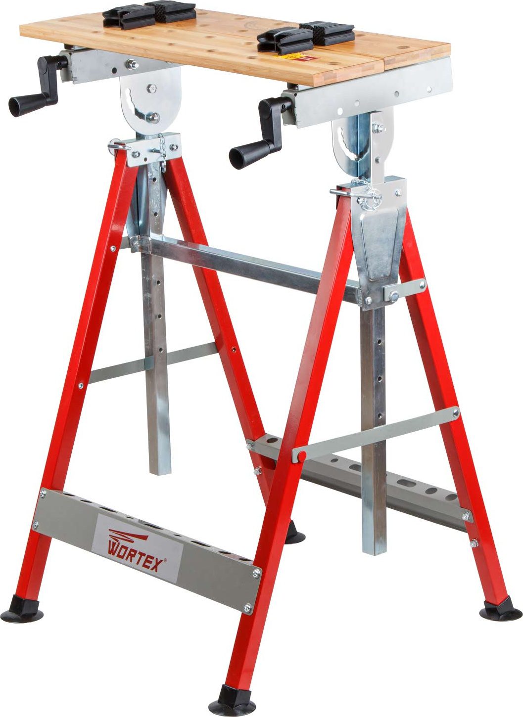 Верстак столярный WORTEX WB 6012 (0329004) купить в Мастак Верстак столярный WORTEX WB 6012 (0329004) купить в сети строительных магазинов Мастак