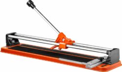 Плиткорез на подшипниках 600 мм STARTUL MASTER (ST4912-60) купить в сети строительных магазинов Мастак