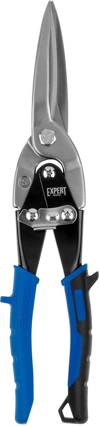 Ножницы по металлу 290 мм STARTUL Expert (SE4130-29) купить в Мастак Ножницы по металлу 290 мм STARTUL Expert (SE4130-29) купить в сети строительных магазинов Мастак