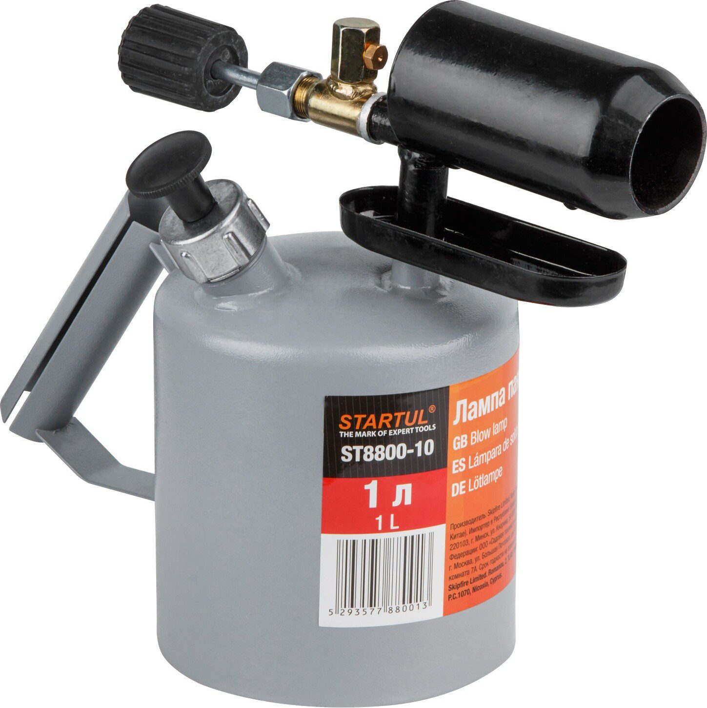 Лампа паяльная 1 Лампа паяльная 1