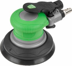 Пневмошлифмашина эксцентриковая ECO ASP11-125 купить в сети строительных магазинов Мастак